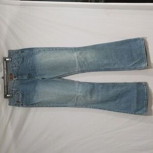 Vintage LEI Light Wash Slight Flare Jeans